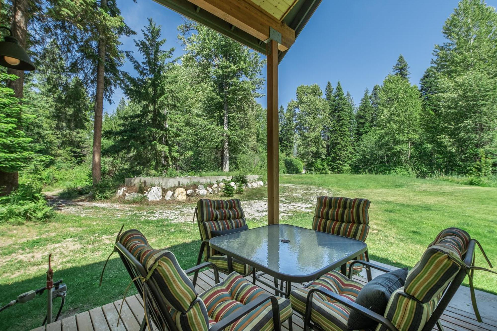 Nature Acres By Nw Comfy Cabins Leavenworth Bagian luar foto